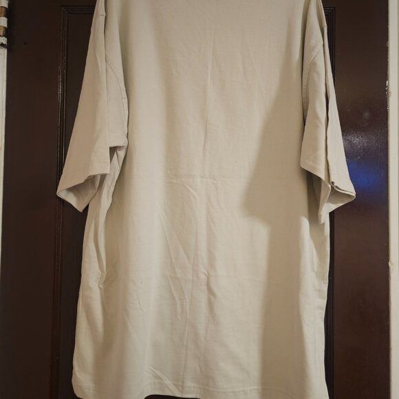 Men's Negro League Baseball Museum Oversized T-Sirt (XL) - Picture 5 of 9